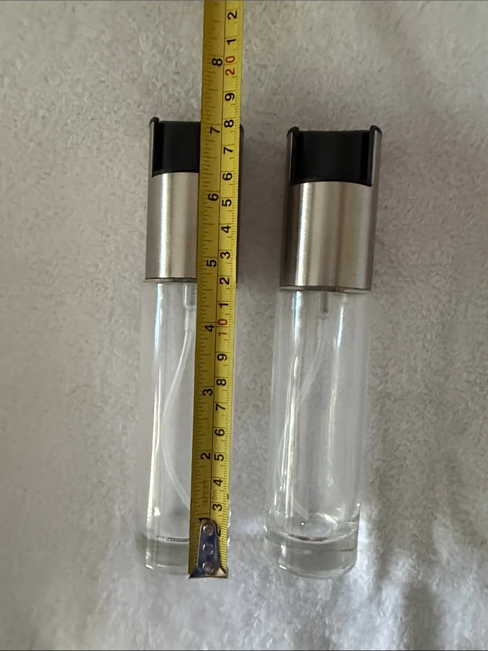 Crofton oil vinegar